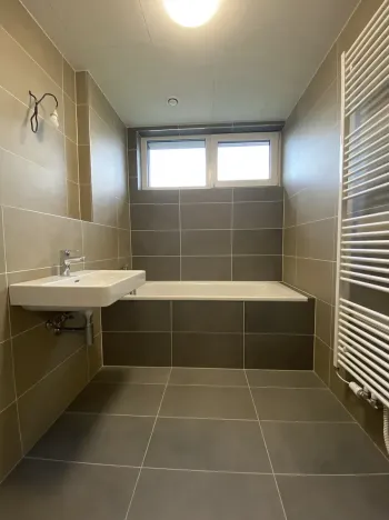 Pronájem bytu 3+kk, Praha - Kamýk, Zimova, 73 m2