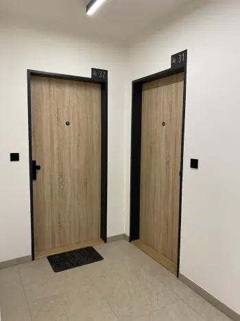 Pronájem bytu 3+kk, Praha - Kamýk, Zimova, 73 m2