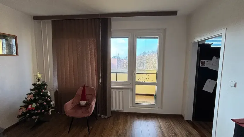 Prodej bytu 3+1, Havířov, Karvinská, 63 m2