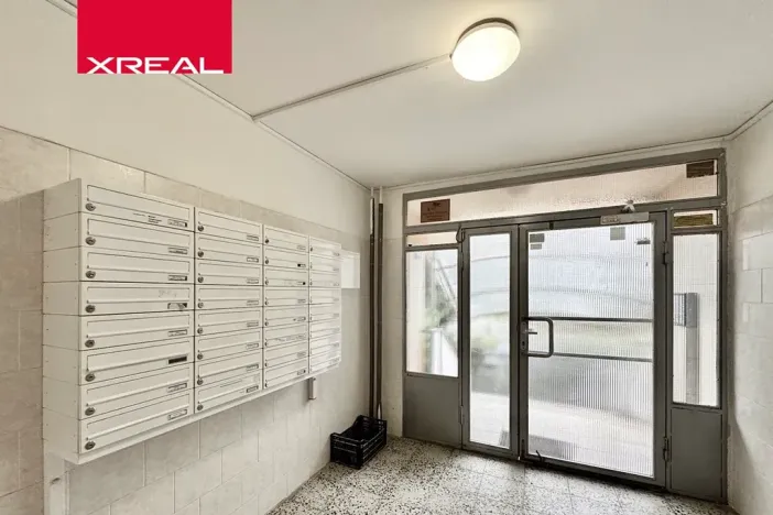 Prodej bytu 3+kk, Praha - Stodůlky, Hábova, 68 m2