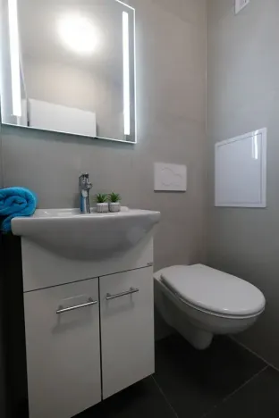 Pronájem bytu 1+1, Uherský Brod, 30 m2