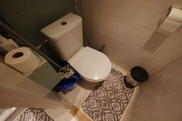 Pronájem bytu 2+1, Uherský Brod, Sídl. Olšava, 42 m2