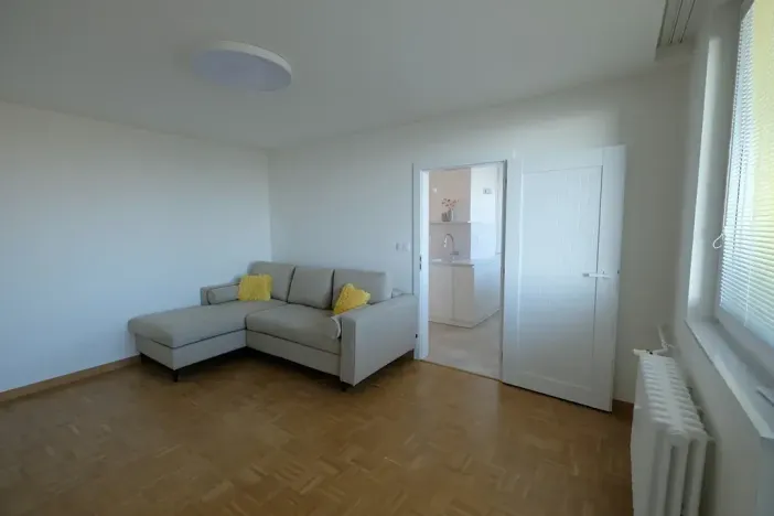 Pronájem bytu 2+1, Uherský Brod, Šaripova, 54 m2