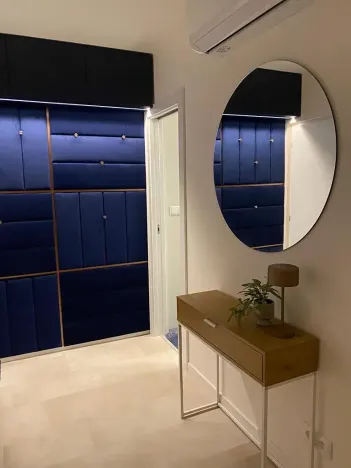 Pronájem bytu 2+1, Uherský Brod, Šaripova, 54 m2