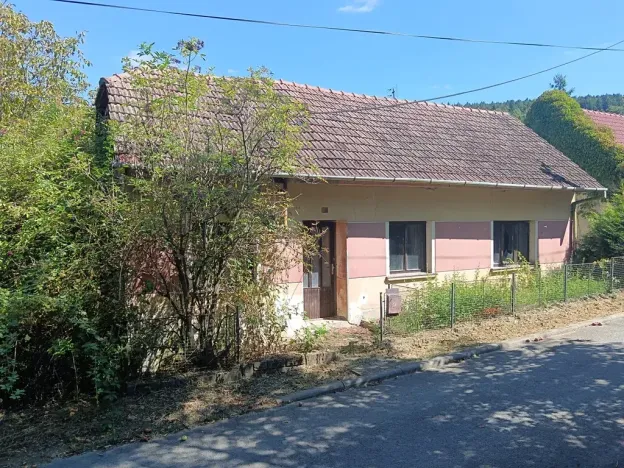 Prodej pozemku pro bydlení, Bojkovice, 819 m2