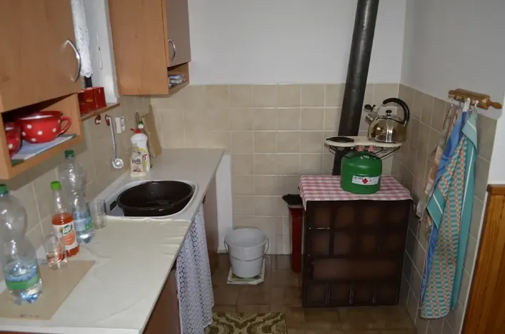 Prodej chaty, Uherský Brod, 24 m2