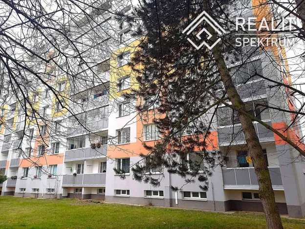 Prodej bytu 3+1, Ústí nad Orlicí, Polní, 66 m2