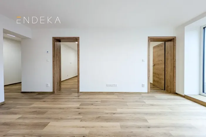 Prodej bytu 2+1, Brno, Kobylín, 53 m2