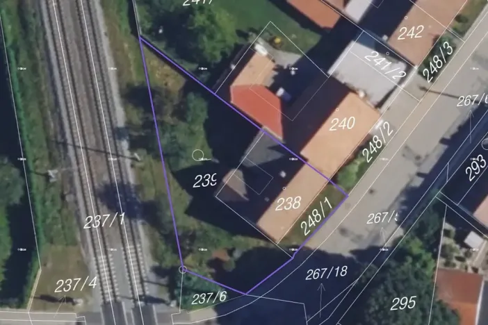 Prodej rodinného domu, Spešov, 77 m2