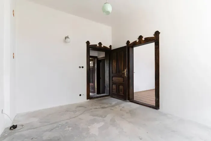 Prodej rodinného domu, Spešov, 77 m2