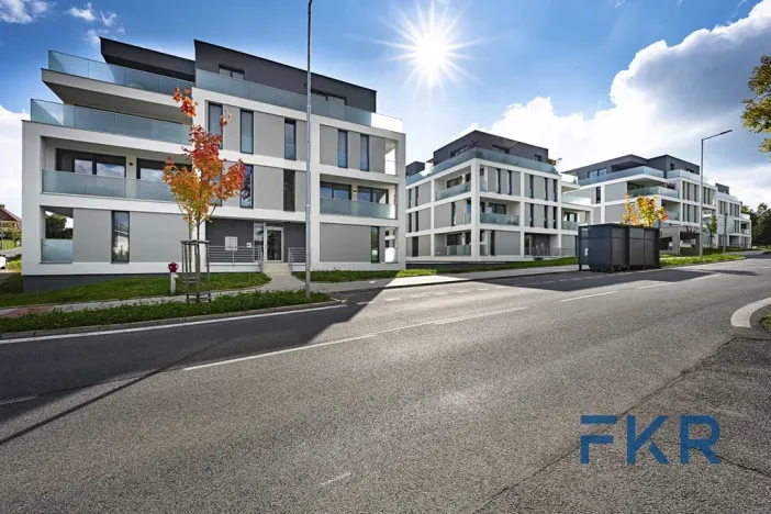 Prodej bytu 3+kk, Vrchlabí, Pražská, 78 m2