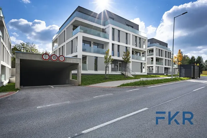 Prodej bytu 2+kk, Vrchlabí, Pražská, 62 m2