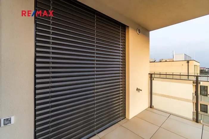 Pronájem bytu 2+kk, Praha - Břevnov, Radimova, 64 m2