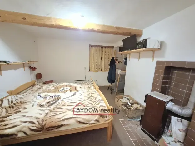 Prodej rodinného domu, Honezovice, 90 m2