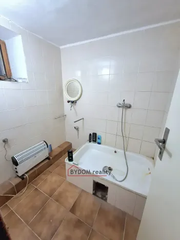 Prodej rodinného domu, Honezovice, 90 m2