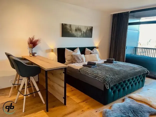 Pronájem bytu 1+kk, Čeladná, 37 m2