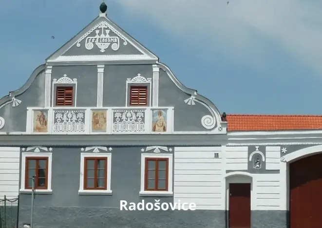 Prodej rodinného domu, České Budějovice, 75 m2