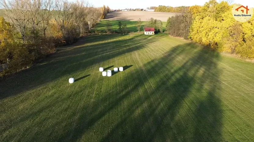 Prodej pozemku pro bydlení, Strýčice, 19527 m2
