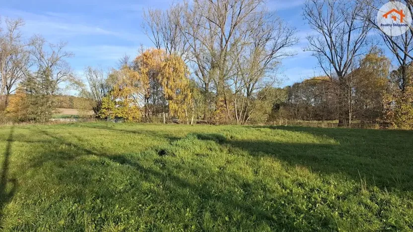 Prodej pozemku pro bydlení, Strýčice, 4191 m2