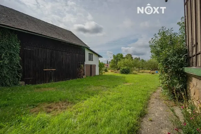 Prodej pozemku pro bydlení, Šumperk, Vikýřovická, 6756 m2