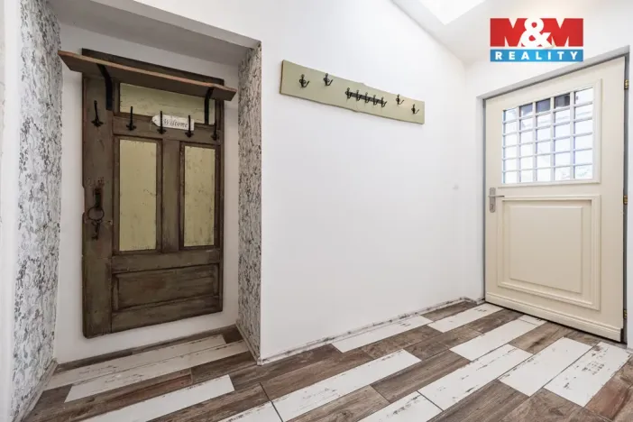 Prodej rodinného domu, Mirotice - Radobytce, 166 m2