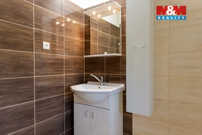 Prodej rodinného domu, Fulnek, Palackého, 258 m2