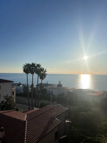 Prodej bytu 3+kk, Belvedere Marittimo, Itálie, 65 m2