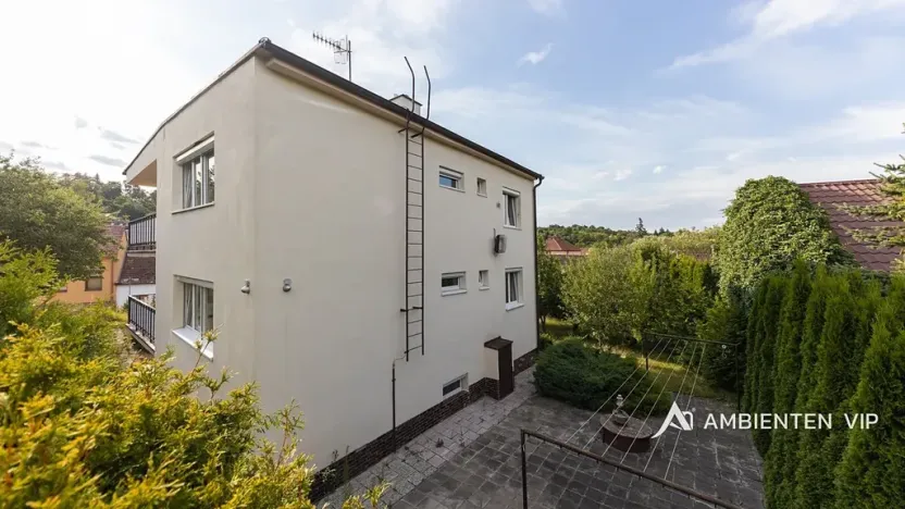 Prodej rodinného domu, Brno, 393 m2