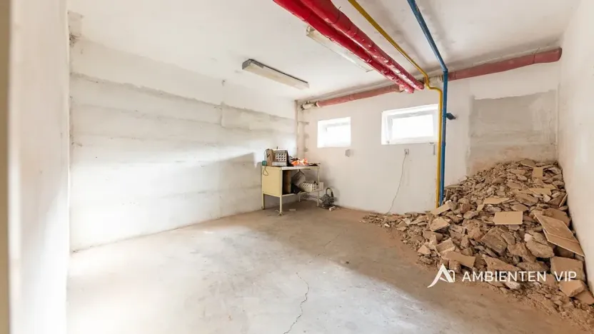 Prodej rodinného domu, Brno, 393 m2