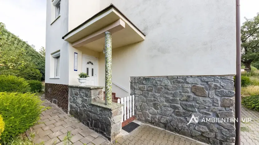 Prodej rodinného domu, Brno, 393 m2