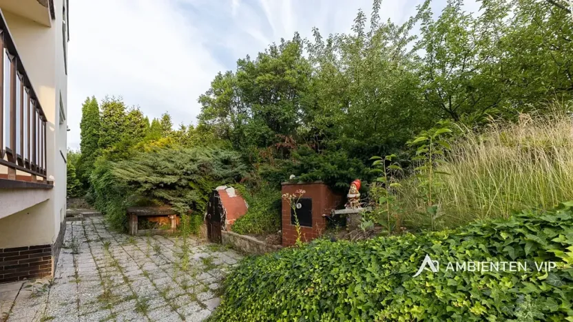 Prodej rodinného domu, Brno, 393 m2