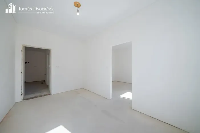 Prodej bytu 3+1, Lomnice, Tišnovská, 67 m2