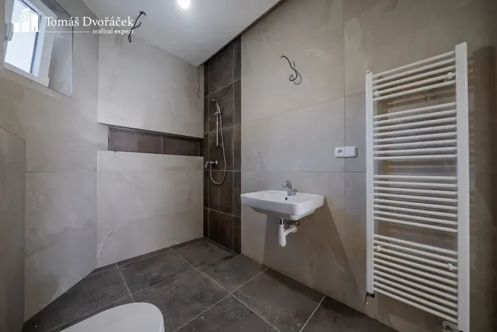 Prodej bytu 3+1, Lomnice, Tišnovská, 67 m2