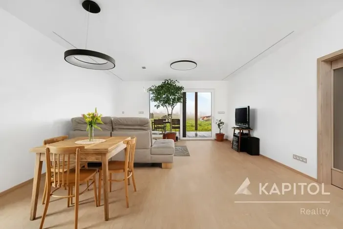 Prodej rodinného domu, Mikulčice, 131 m2