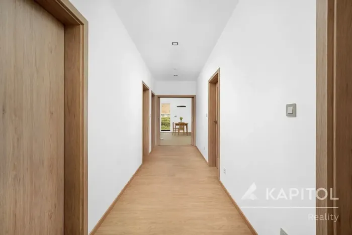 Prodej rodinného domu, Mikulčice, 131 m2