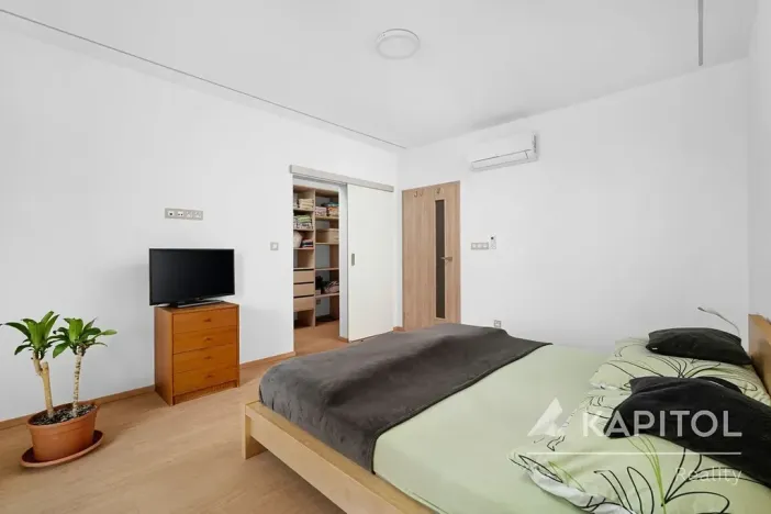 Prodej rodinného domu, Mikulčice, 131 m2