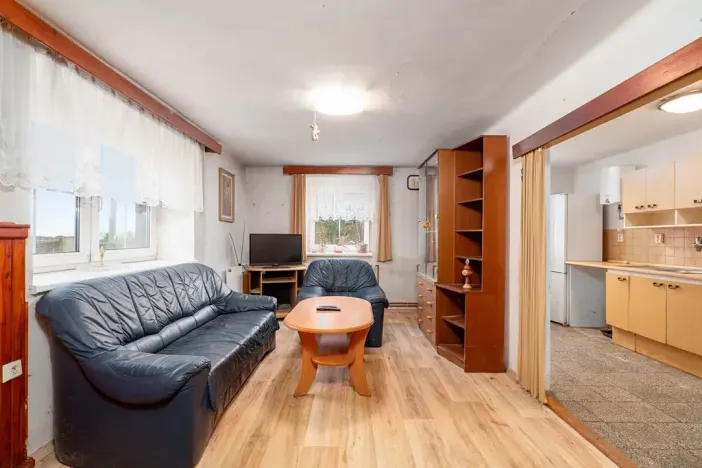 Prodej rodinného domu, Bořislav, 195 m2