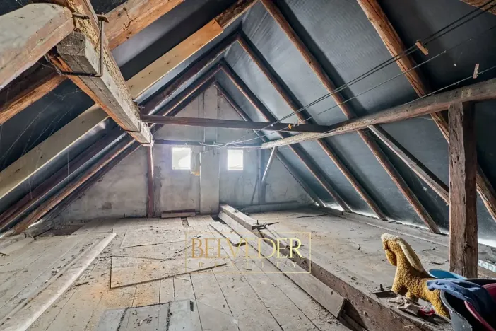 Prodej rodinného domu, Bořislav, 195 m2