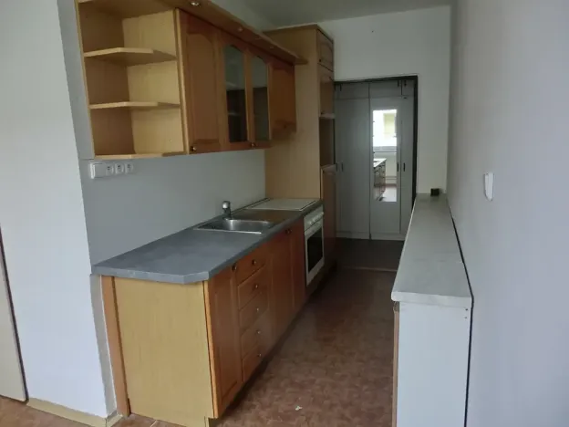 Prodej bytu 2+1, Uherské Hradiště, 62 m2