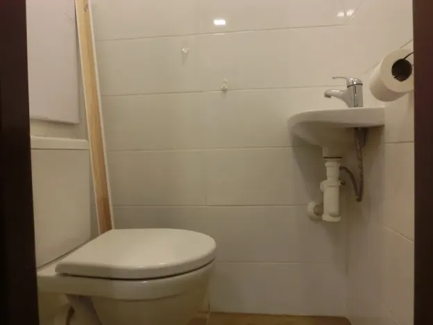 Prodej bytu 2+1, Uherské Hradiště, 62 m2