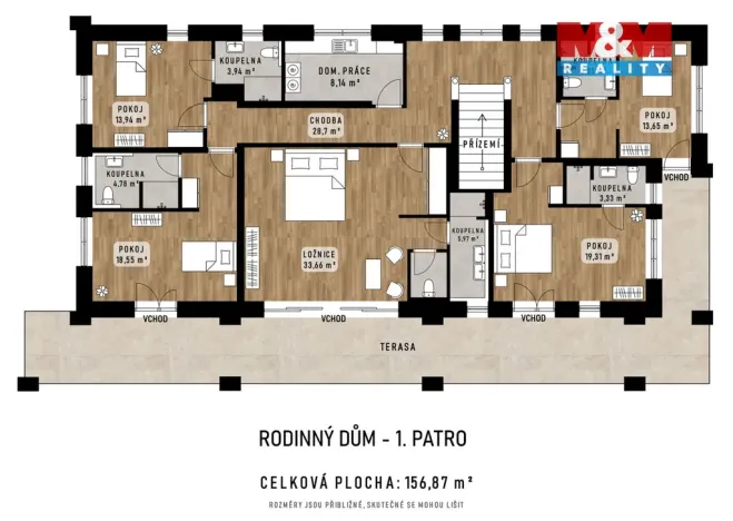 Prodej pozemku pro bydlení, Nový Hrozenkov, 8167 m2