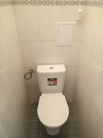 Prodej bytu 3+1, Chrast, U Pošty, 62 m2