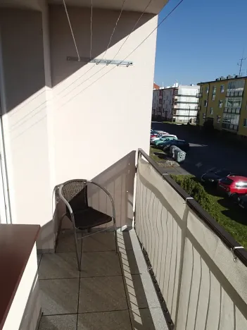 Prodej bytu 3+1, Chrast, U Pošty, 62 m2