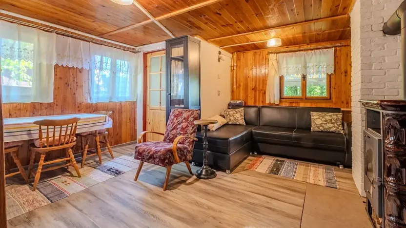 Prodej chaty, Markvartice, 61 m2