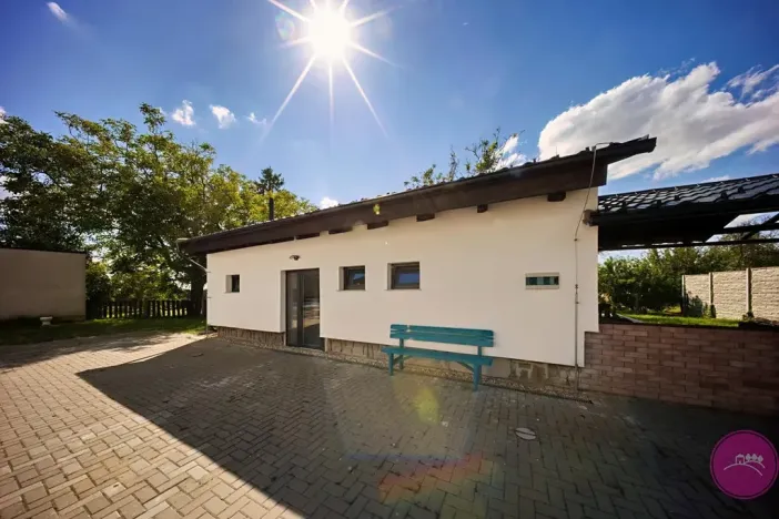 Pronájem bytu 2+kk, Dolany, 62 m2