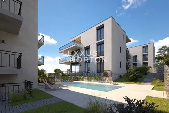 Prodej bytu 4+kk, Ražanj, Chorvatsko, 171 m2