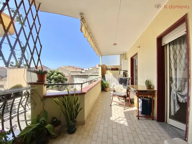 Prodej bytu 3+1, Roccalumera, Itálie, 136 m2