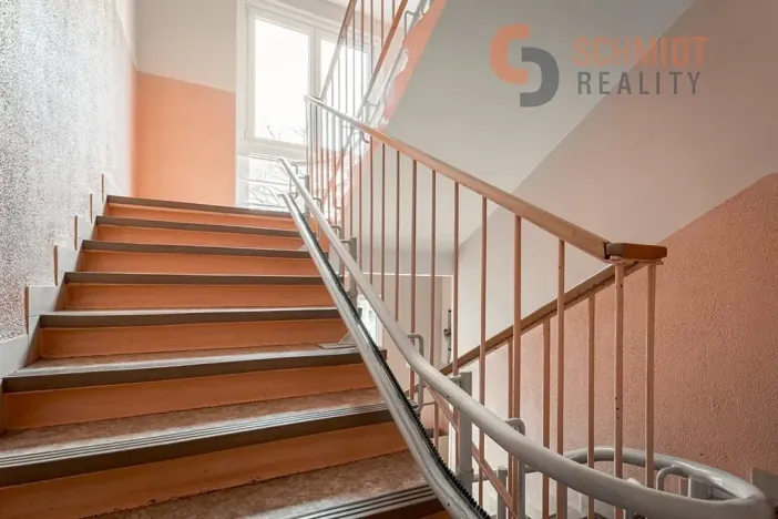 Prodej bytu 3+1, Veselí nad Moravou, Lány, 79 m2