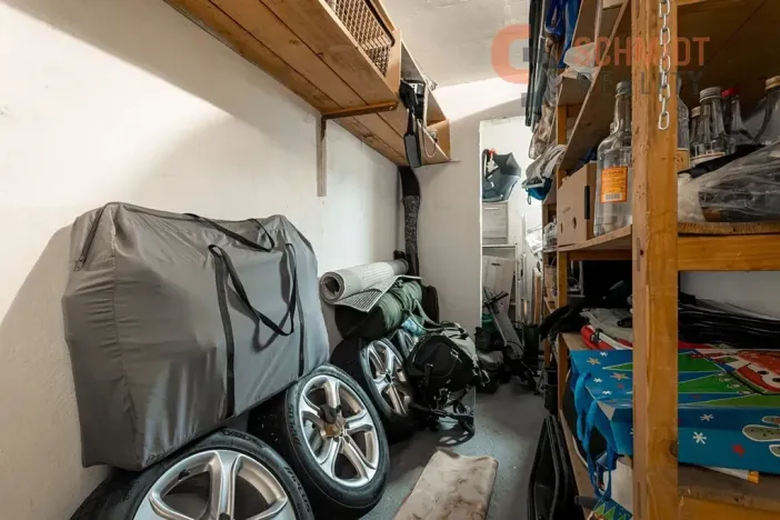 Prodej bytu 3+1, Veselí nad Moravou, Lány, 79 m2