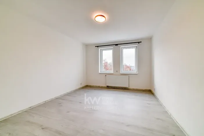 Pronájem bytu 3+kk, Cheb, 17. listopadu, 73 m2
